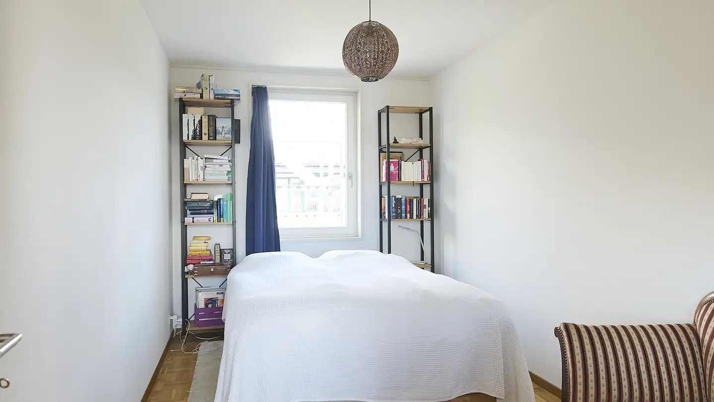 Appartement à louer - Amanz Gressly-Strasse 45, 4500 Solothurn - Photo 3