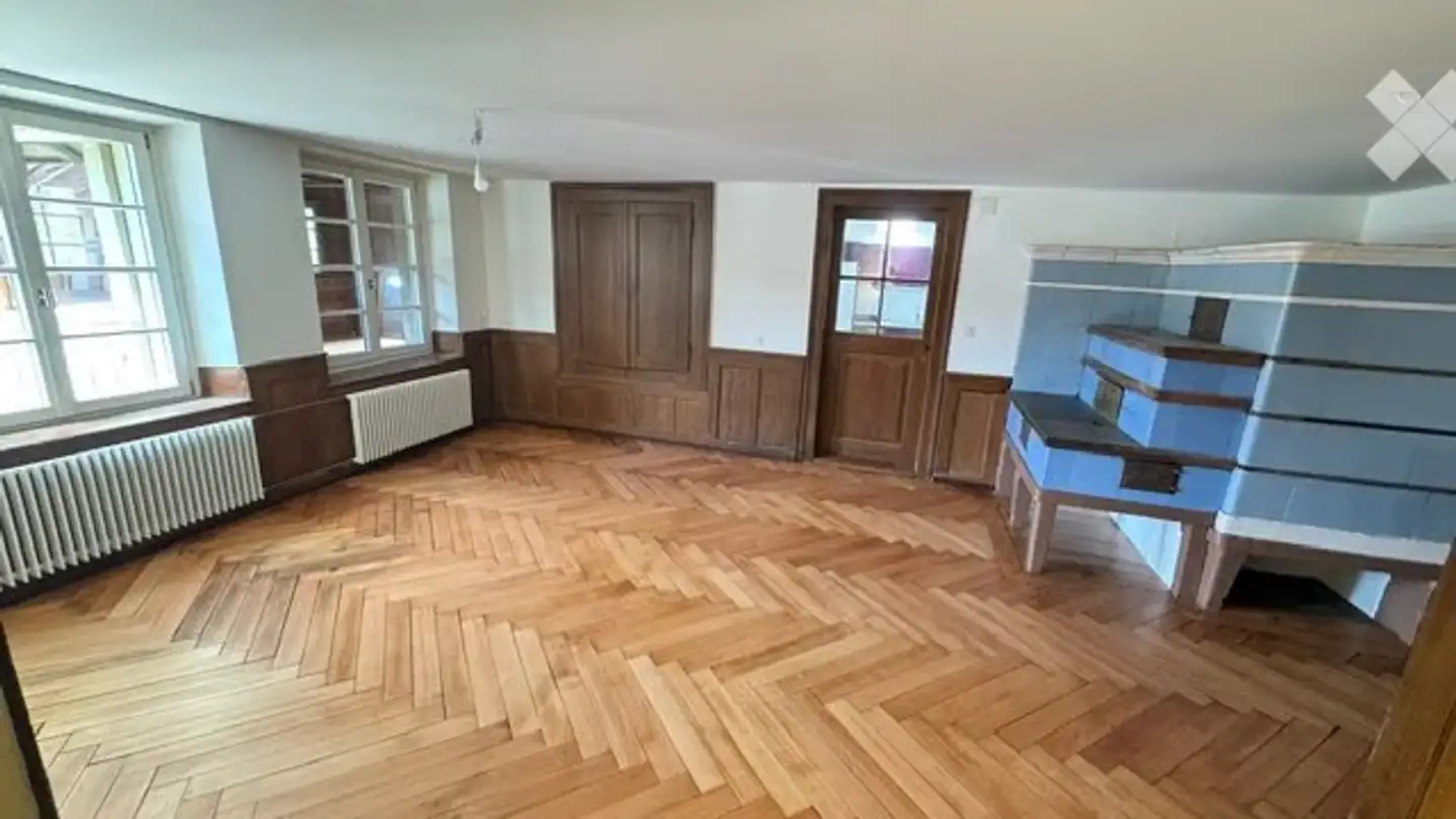 Wohnung mieten - Hauptstrasse 20, 4432 Lampenberg - Foto 2