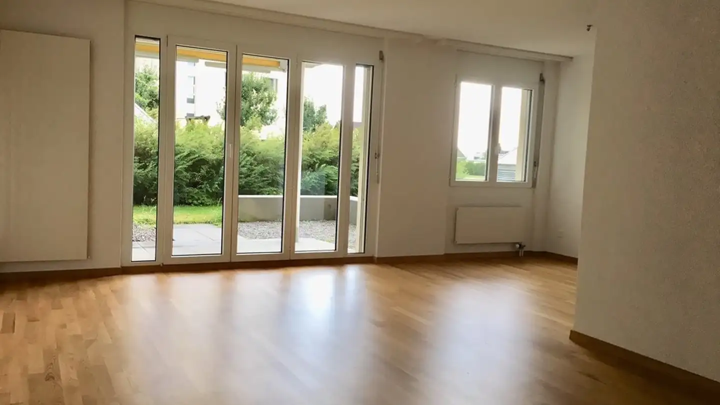 Appartement à louer - Obstgartenstrasse 12, 9300 Wittenbach - Photo 2