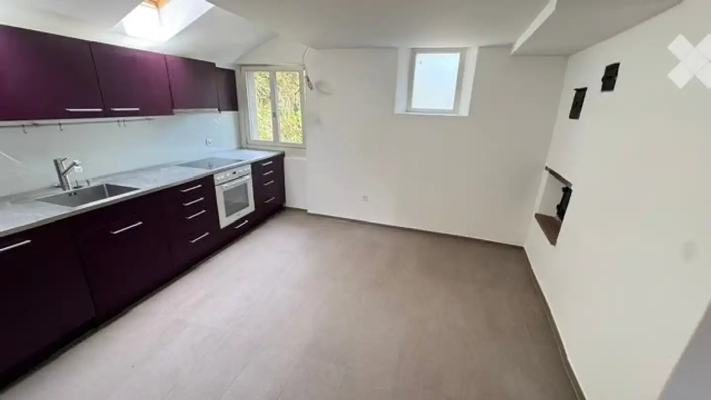 Wohnung mieten - Hauptstrasse 20, 4432 Lampenberg - Foto 4