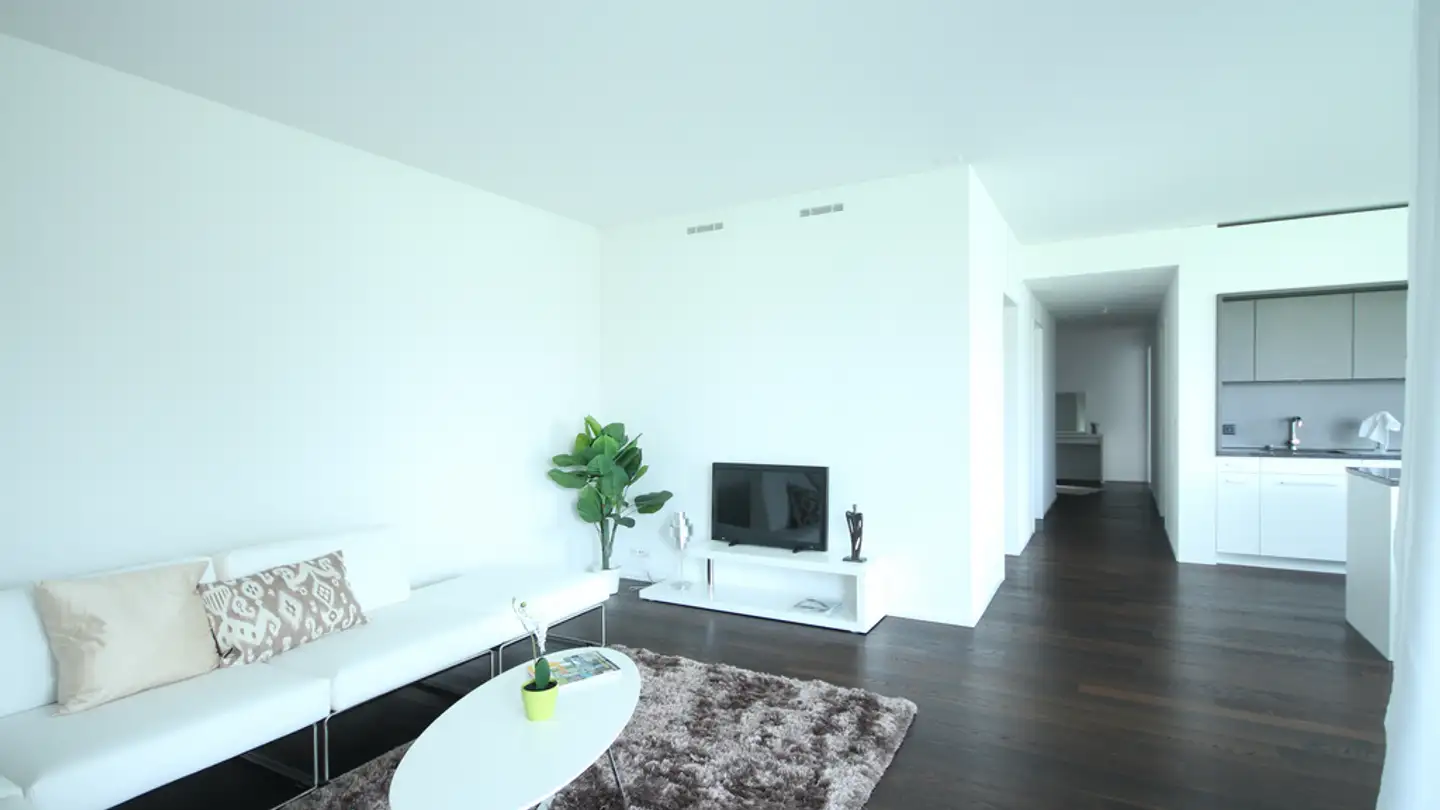 Wohnung mieten - Loren-Allee 16, 8610 Uster - Foto 3