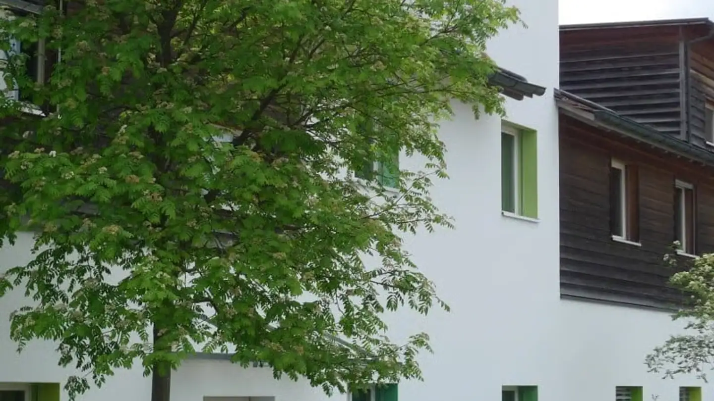 Apartment for rent - Brislachstrasse 12a, 4242 Laufen - Photo 3