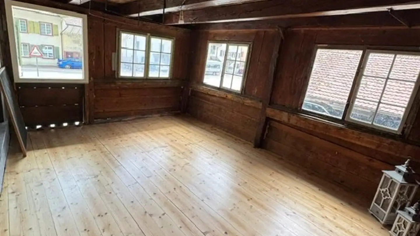 Wohnung mieten - Hauptstrasse 20, 4432 Lampenberg - Foto 3