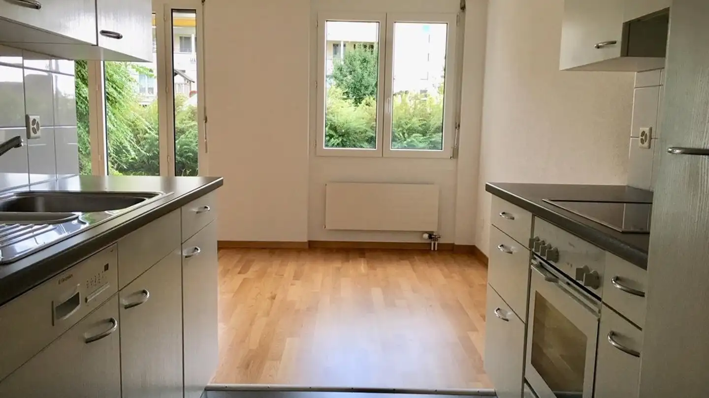 Appartement à louer - Obstgartenstrasse 12, 9300 Wittenbach - Photo 4