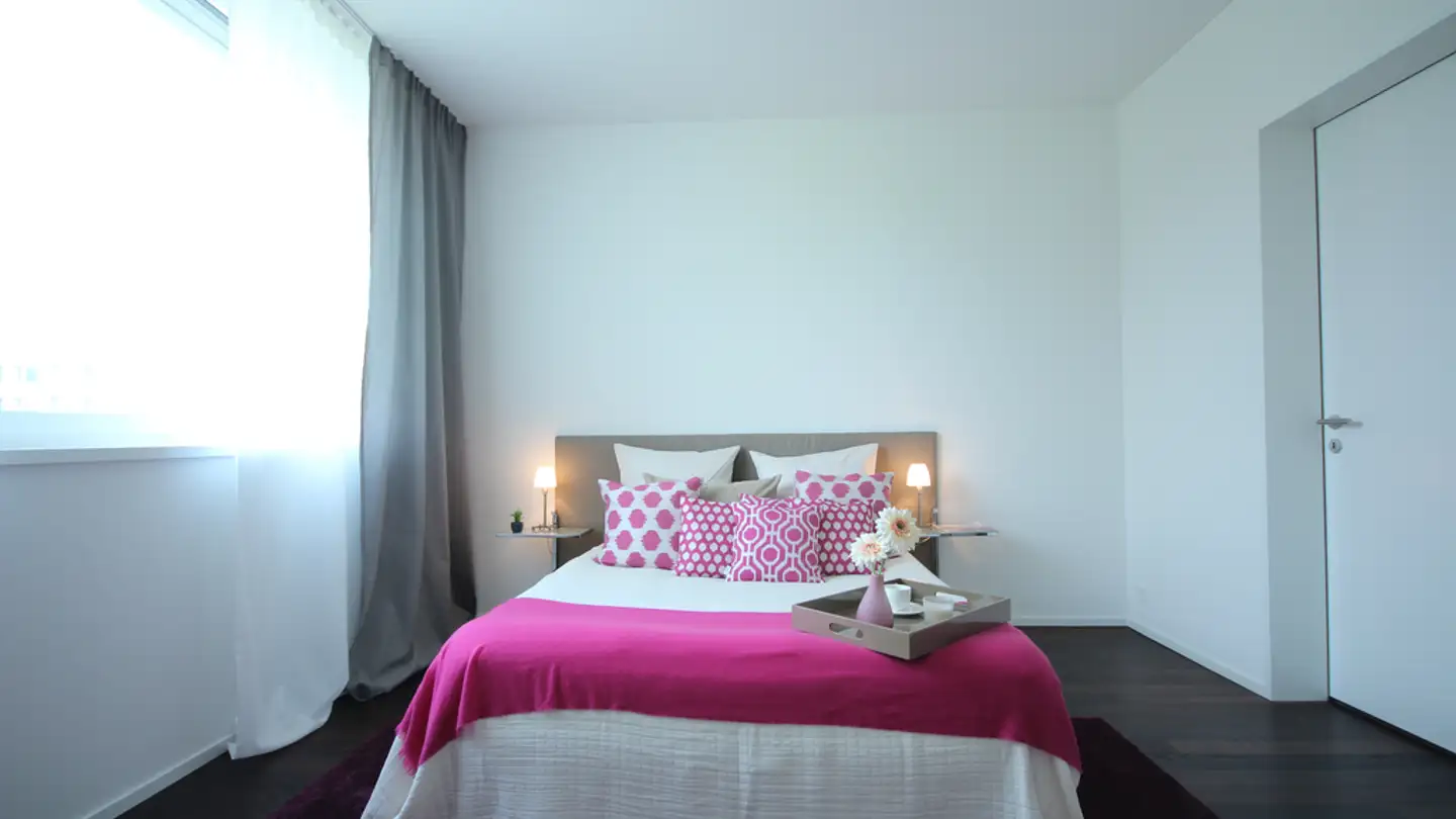 Wohnung mieten - Loren-Allee 16, 8610 Uster - Foto 4