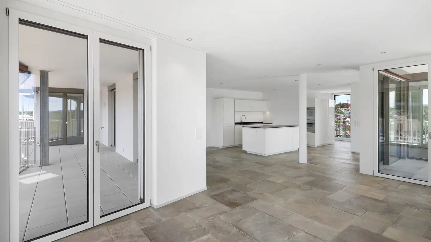 Appartement à louer - Bahnhofstrasse 21, 8307 Effretikon - Photo 4