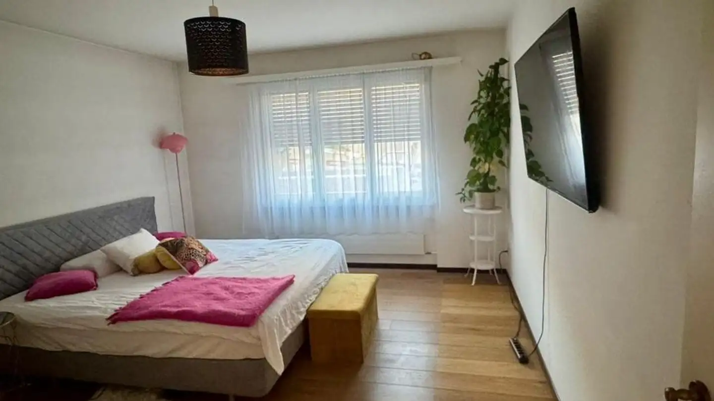 Appartement meublé à louer - Brüggliäcker 35, 8050 Zürich
