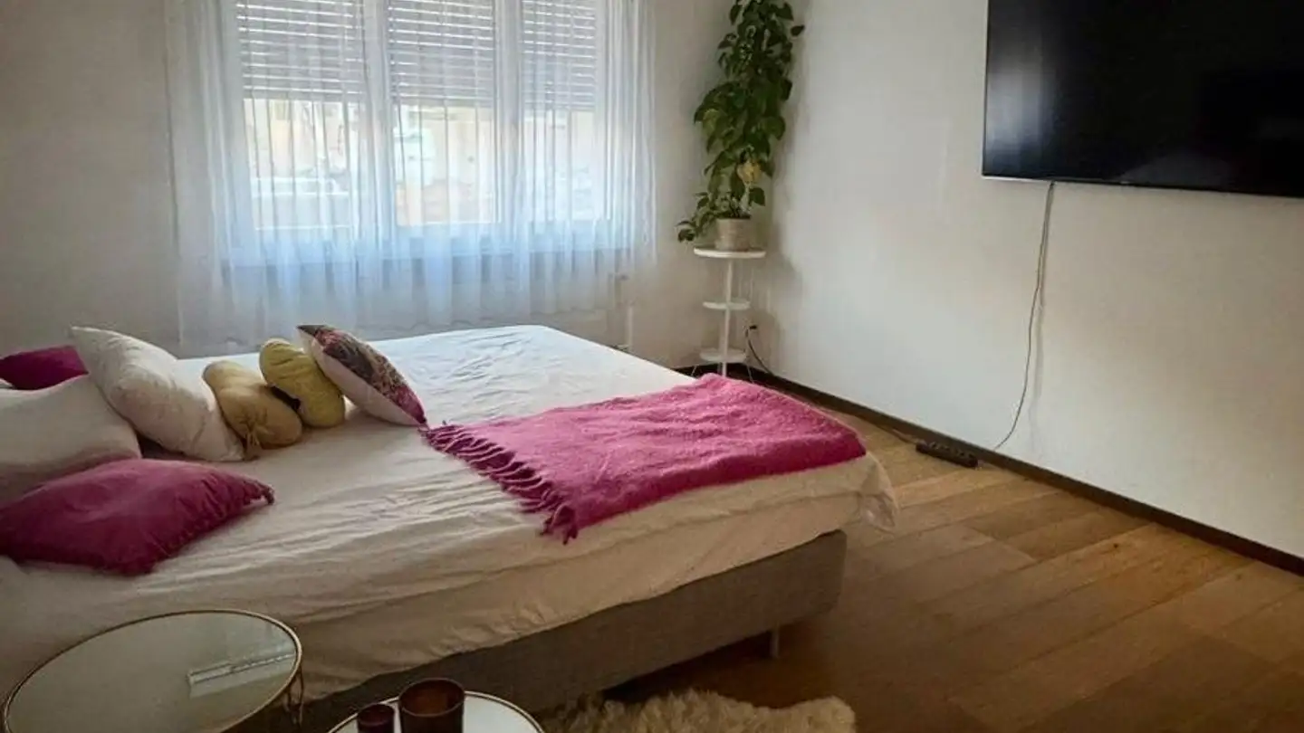 Appartement meublé à louer - Brüggliäcker 35, 8050 Zürich - Photo 2