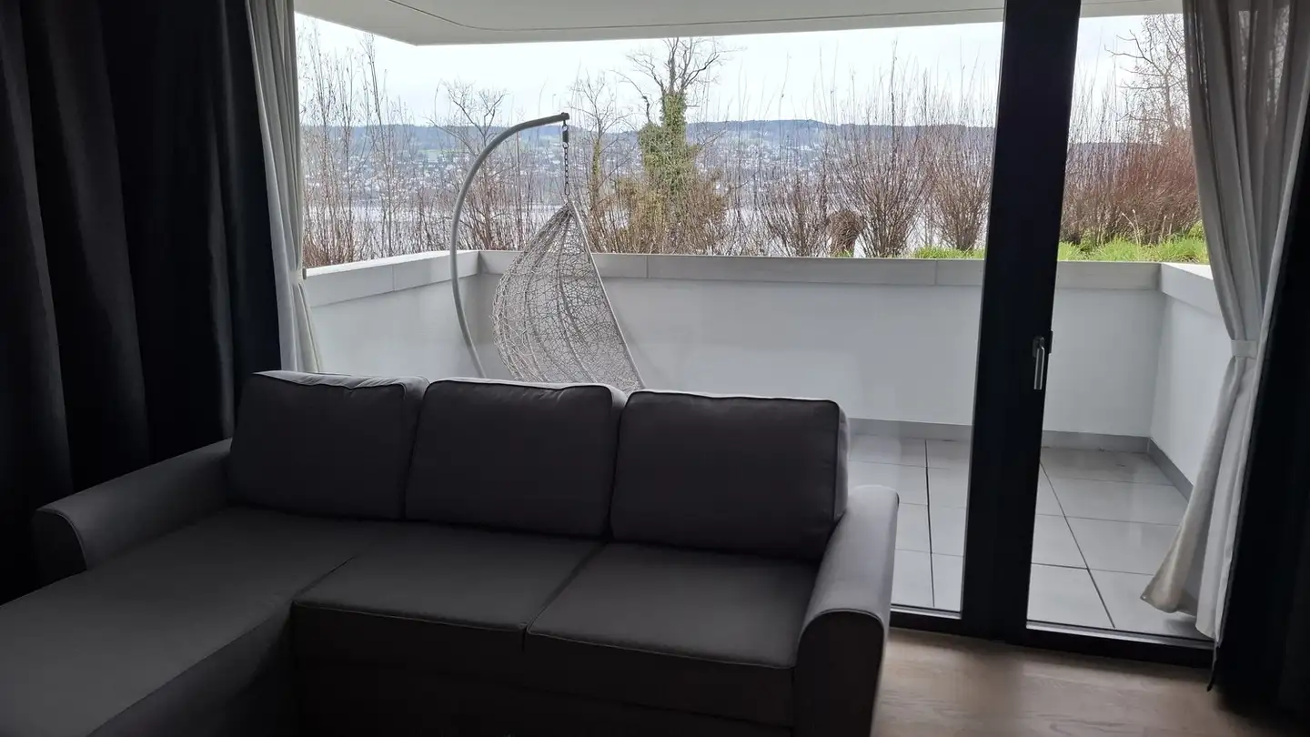 Apartment for rent - Posilipostrasse 10, 8800 Thalwil - Photo 2