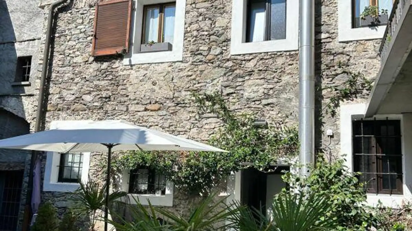 Casa singola in vendita - Vicolo Canaa 11, 6616 Losone - Photo 2