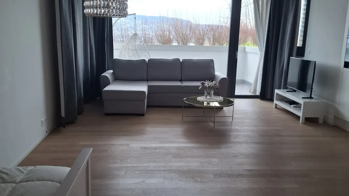 Apartment for rent - Posilipostrasse 10, 8800 Thalwil - Photo 4