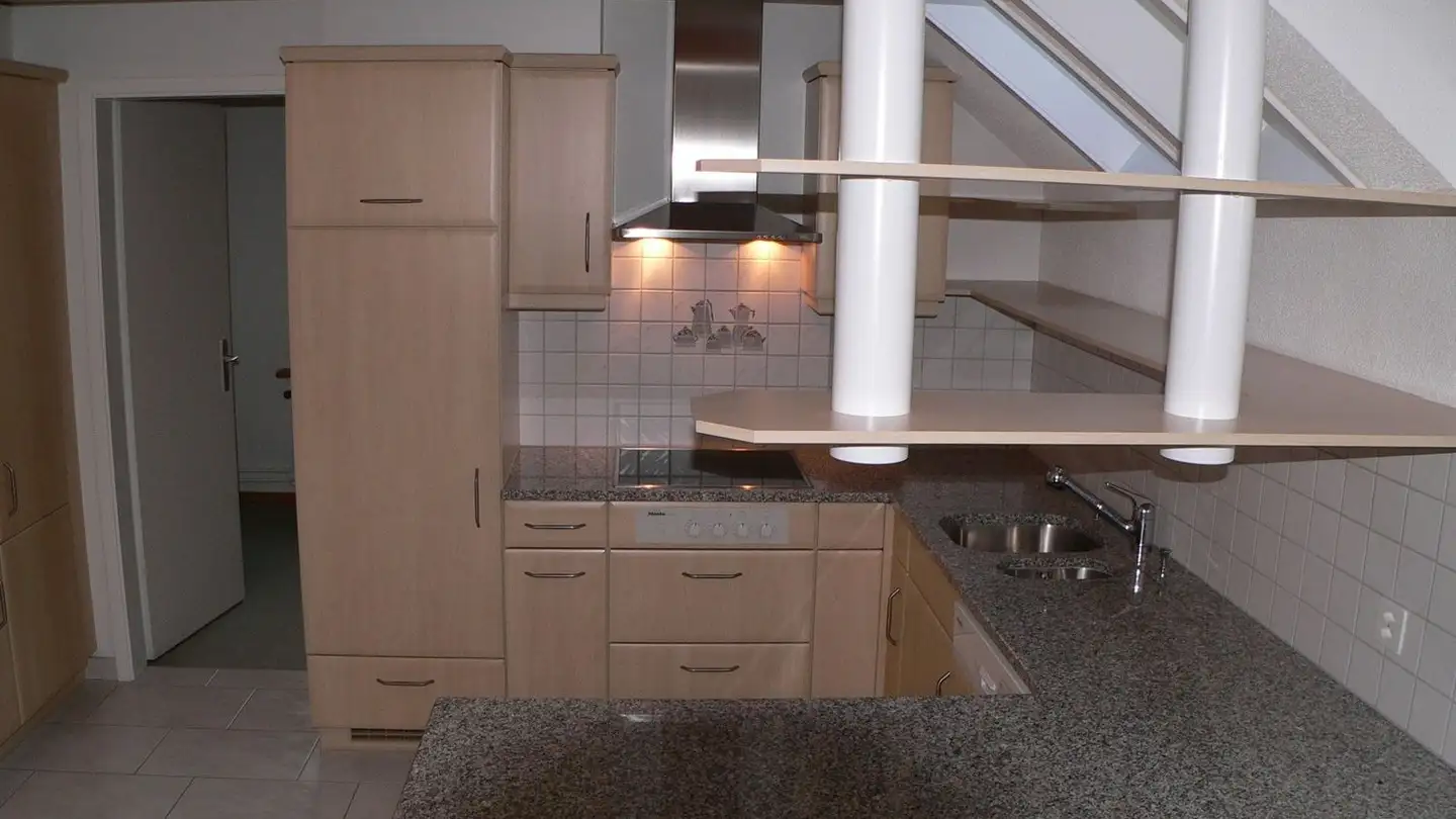Wohnung mieten - Mattenweg, 4813 Uerkheim