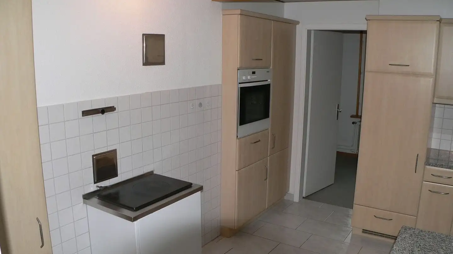 Wohnung mieten - Mattenweg, 4813 Uerkheim - Foto 2