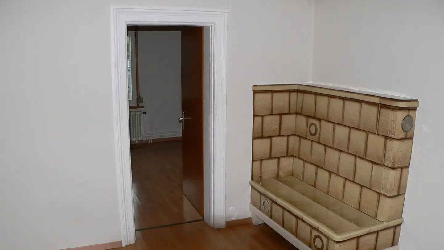 Wohnung mieten - Mattenweg, 4813 Uerkheim - Foto 3