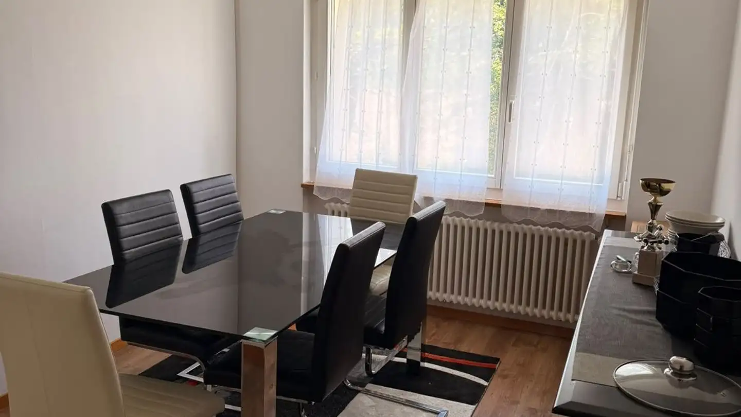 Wohnung mieten - Mattenweg, 4813 Uerkheim - Foto 4