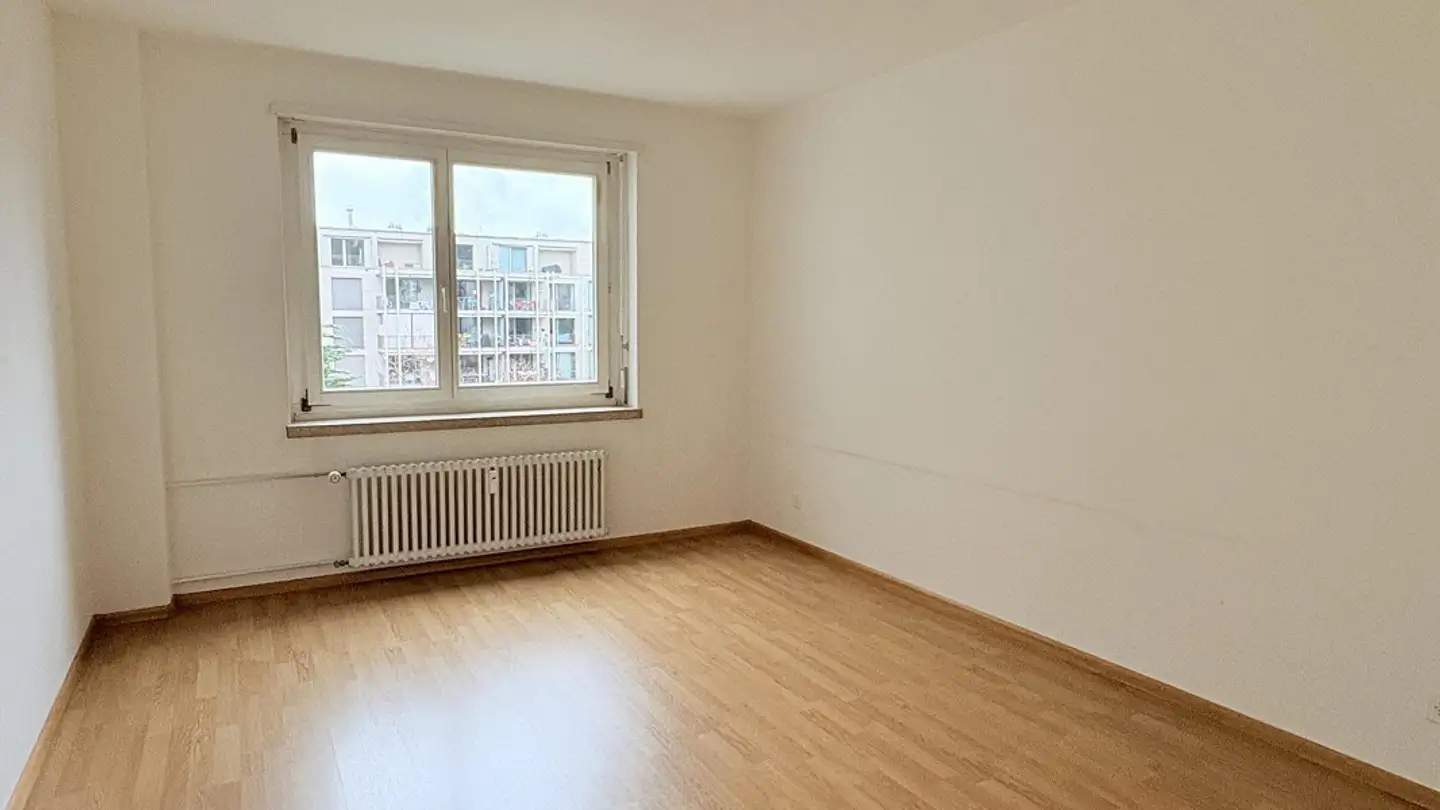 Appartamento in affitto - Belchenstrasse 19, 4054 Basel - Photo 2