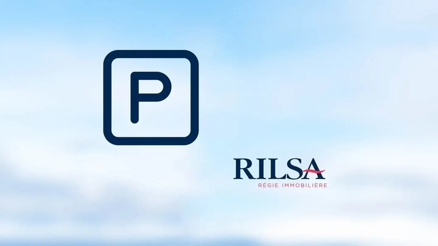 Indoor motorbike parking space for rent - Route Cantonale 97a, 1025 St-Sulpice VD