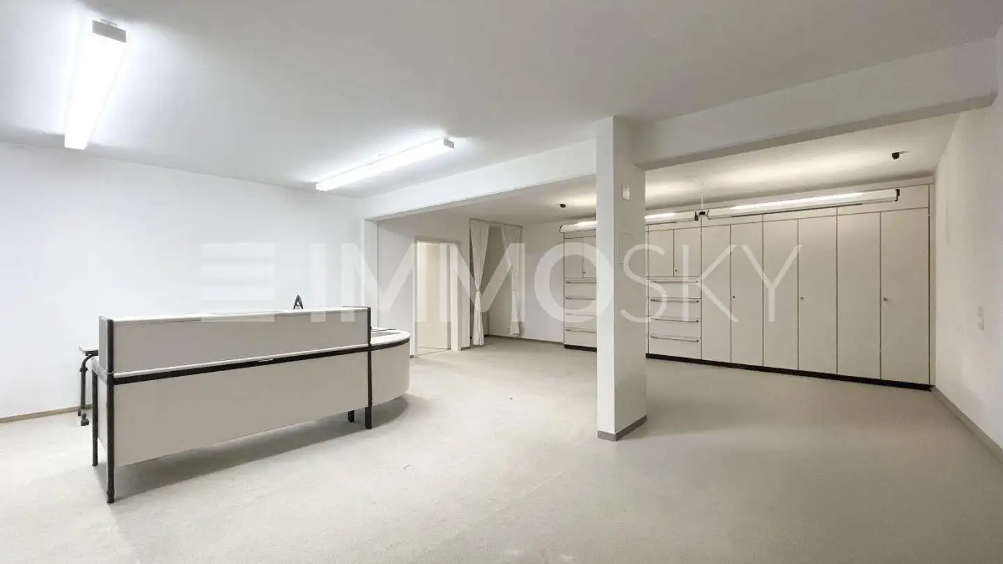 Commercial à vendre - 1712 Tafers - Photo 4