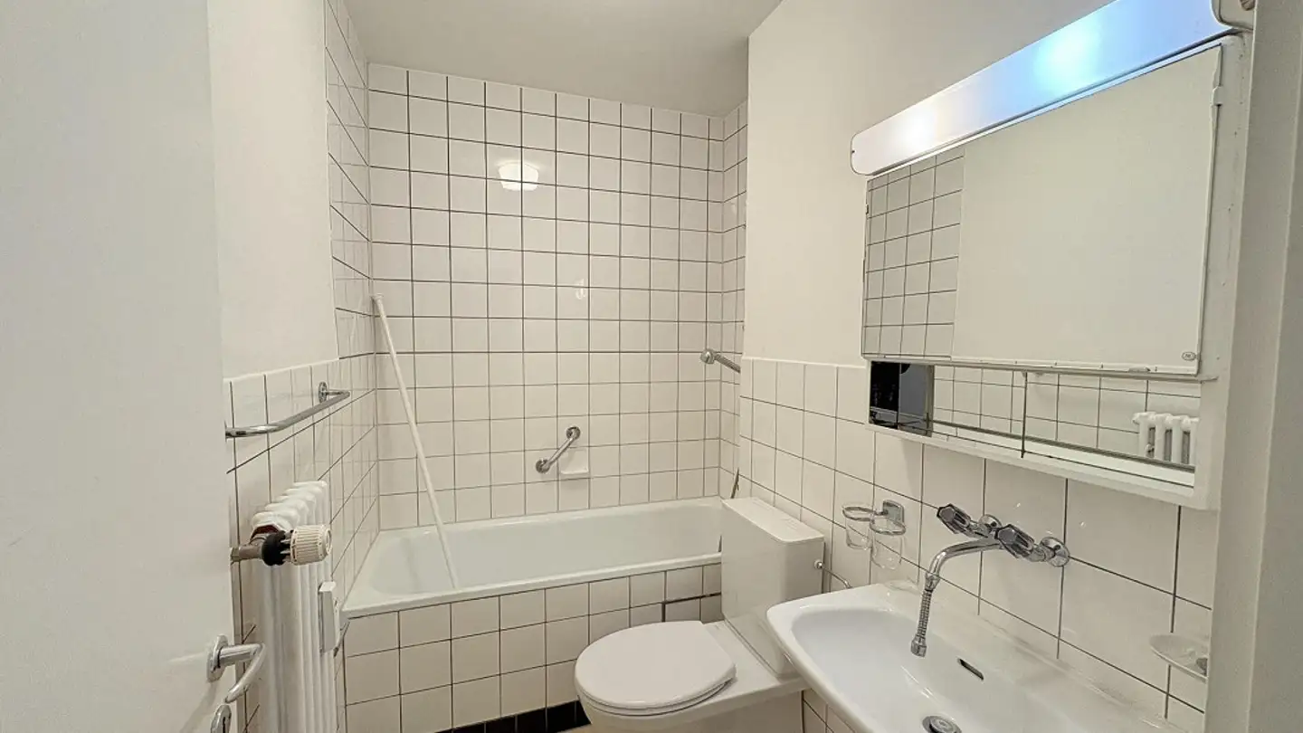 Appartamento in affitto - Belchenstrasse 19, 4054 Basel - Photo 3