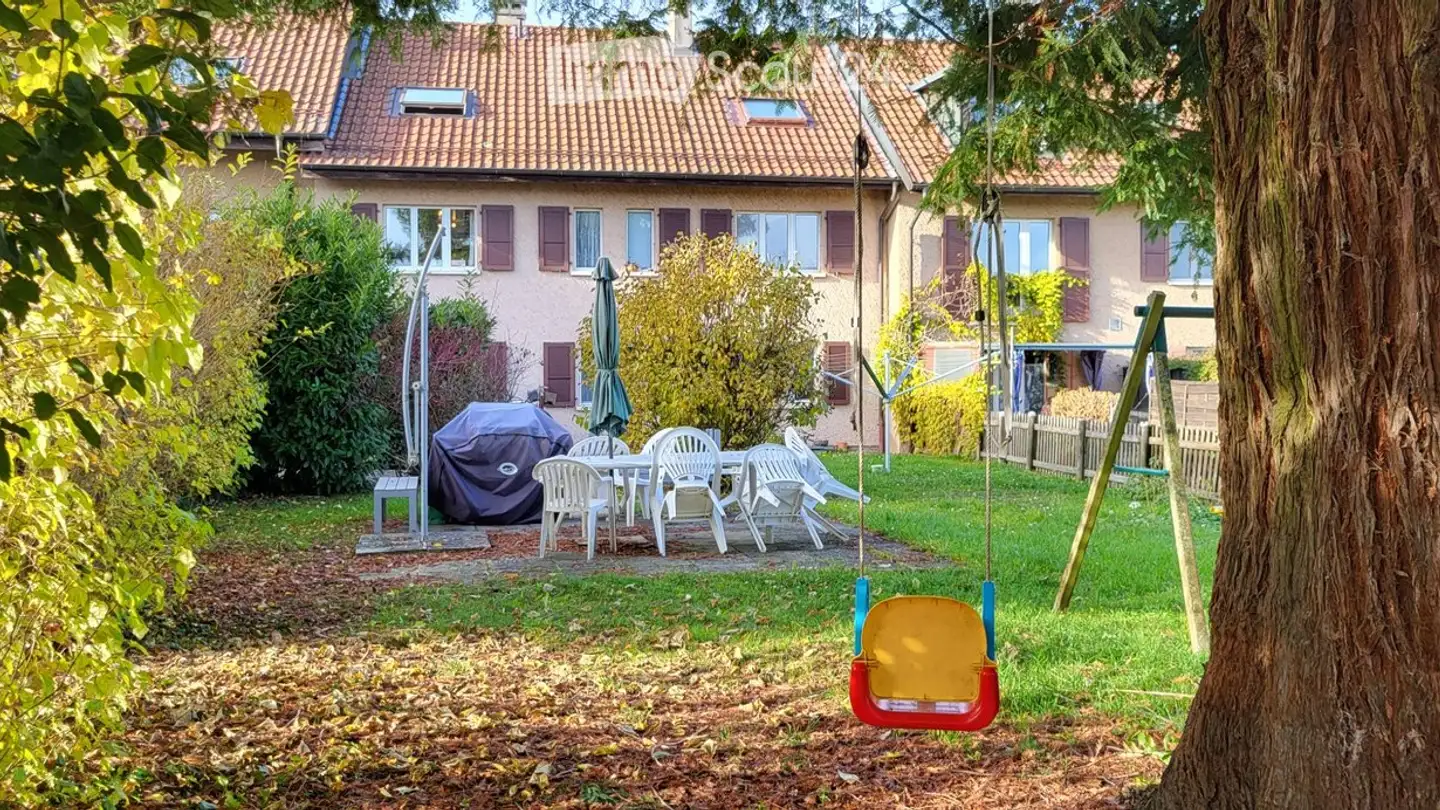 Appartamento in affitto - Chemin Du Bon 4, 1128 Reverolle