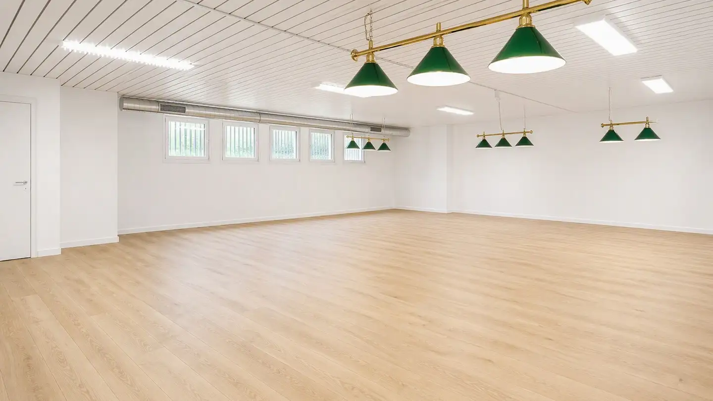 Magasin à louer - Rosenbergstrasse 32, 9000 St. Gallen - Photo 4