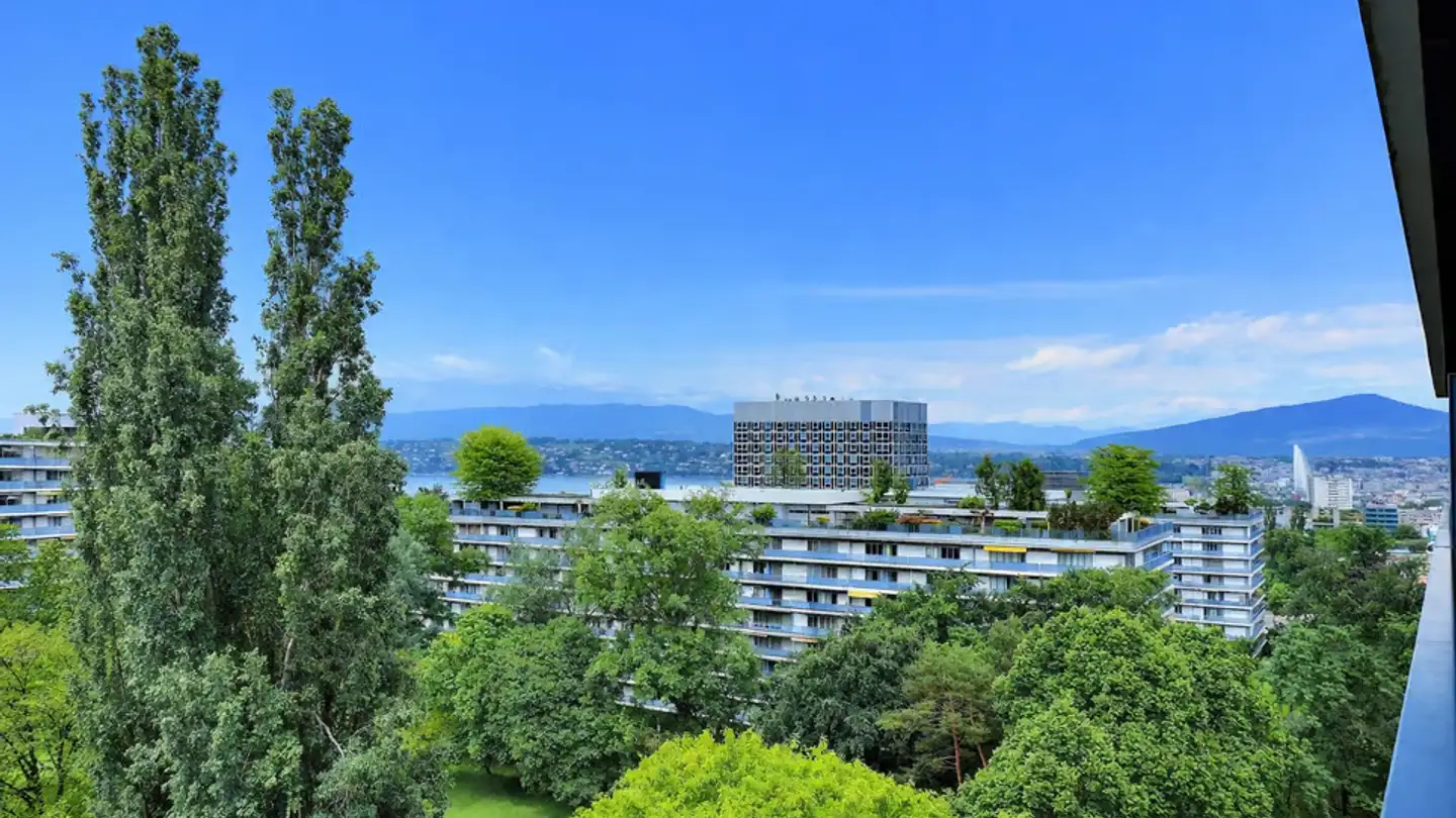 Appartement à vendre - 1209 Genève - Photo 3