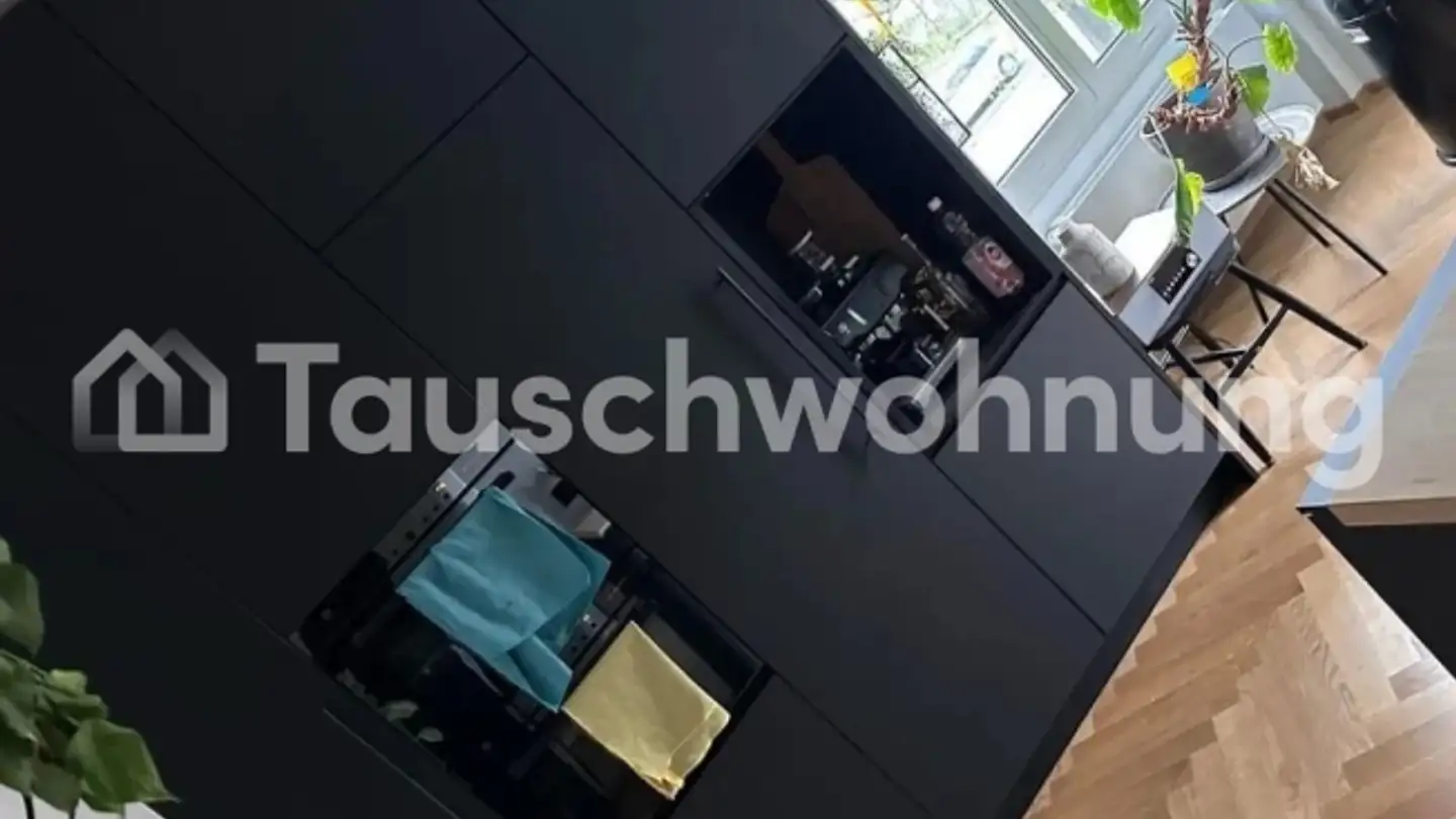 Wohnung mieten - 4055 Basel