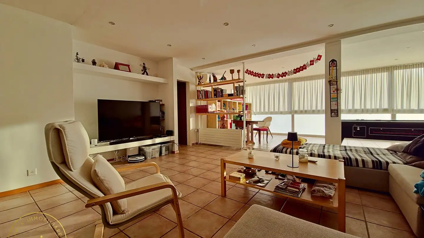 Maison individuelle à vendre - 6864 Arzo