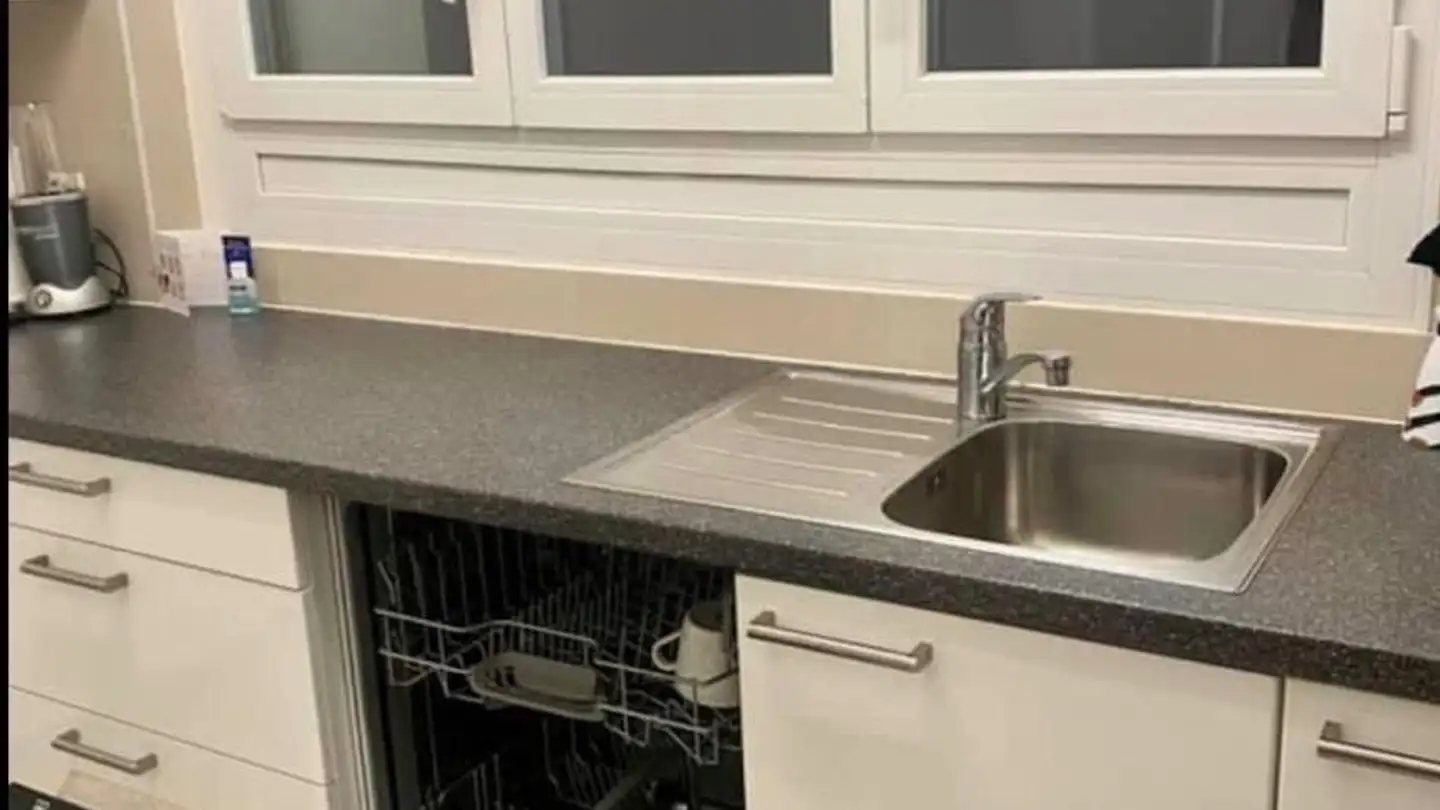 Apartment for rent - Chemin De Renens, 1004 Lausanne - Photo 3