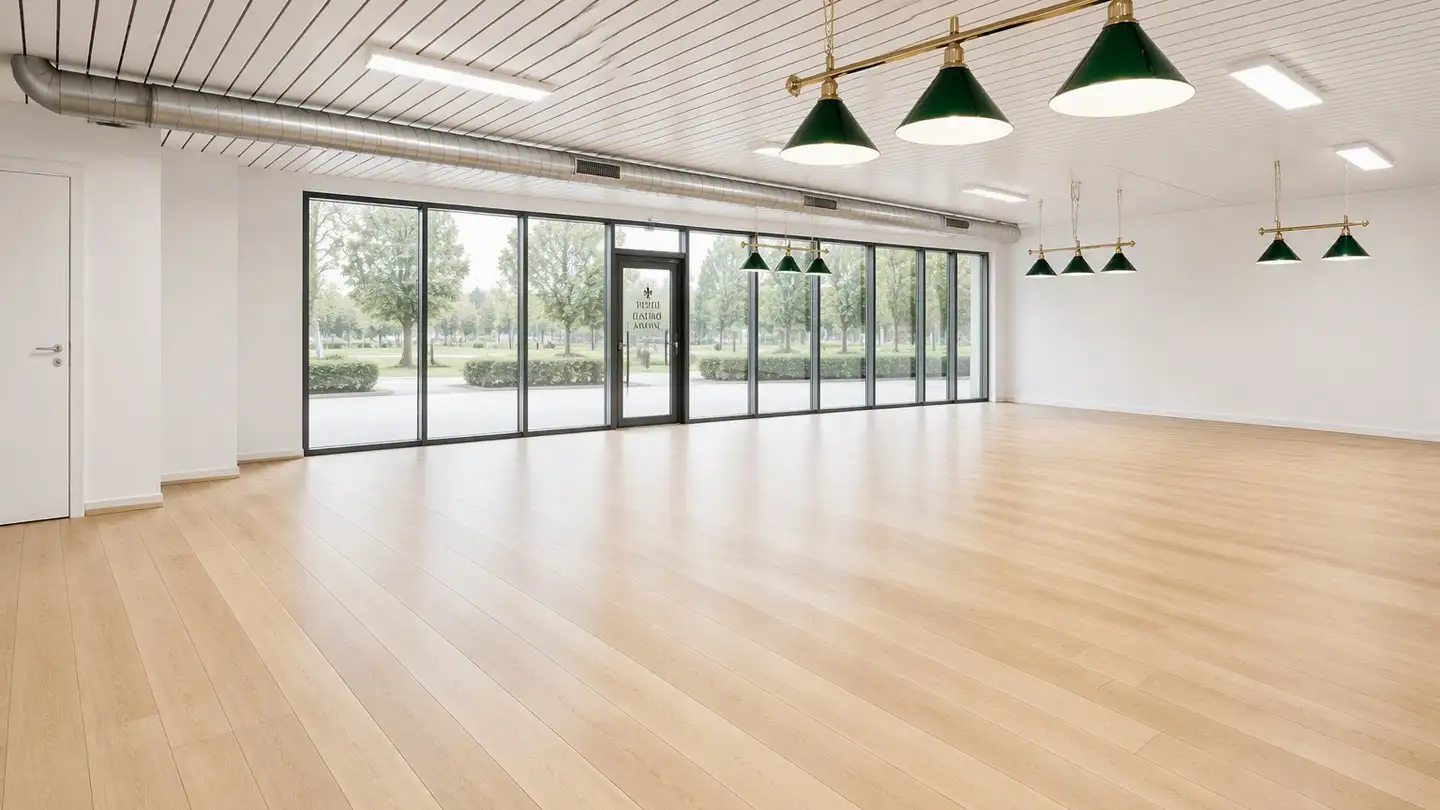 Geschäft mieten - Rosenbergstrasse 32, 9000 St. Gallen - Foto 3