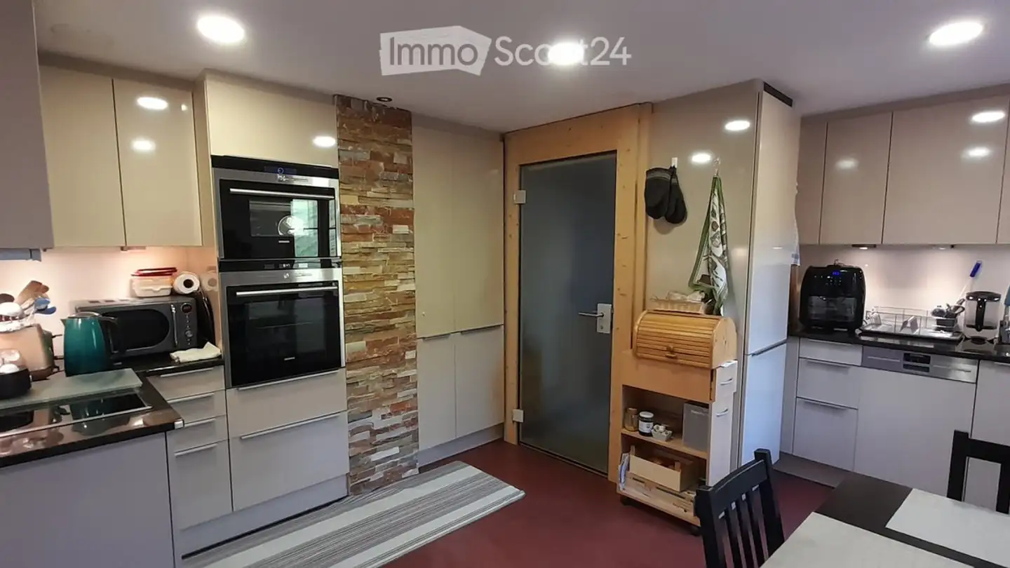 Chambre à louer - 9100 Herisau - Photo 2