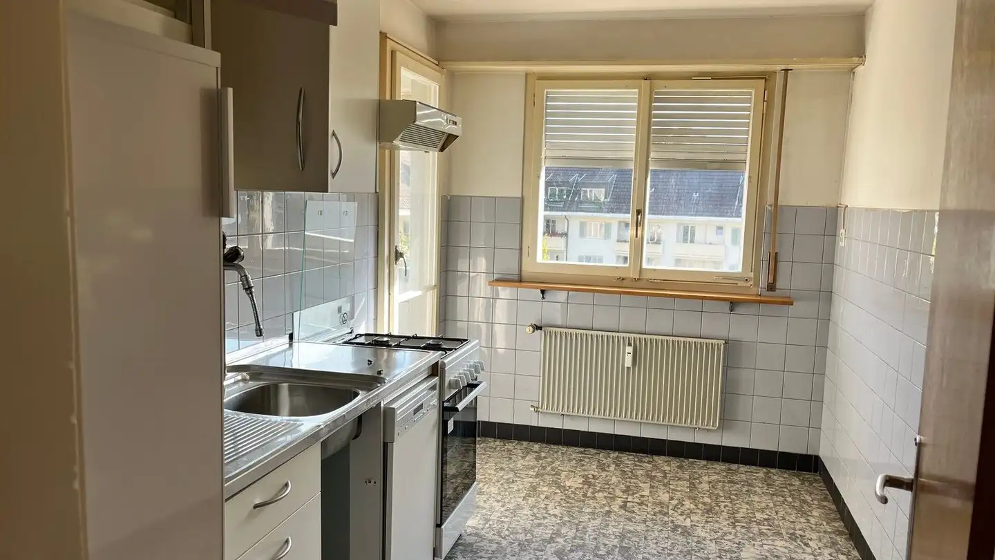 Appartamento in affitto - Rössligasse 24, 4125 Riehen - Photo 2