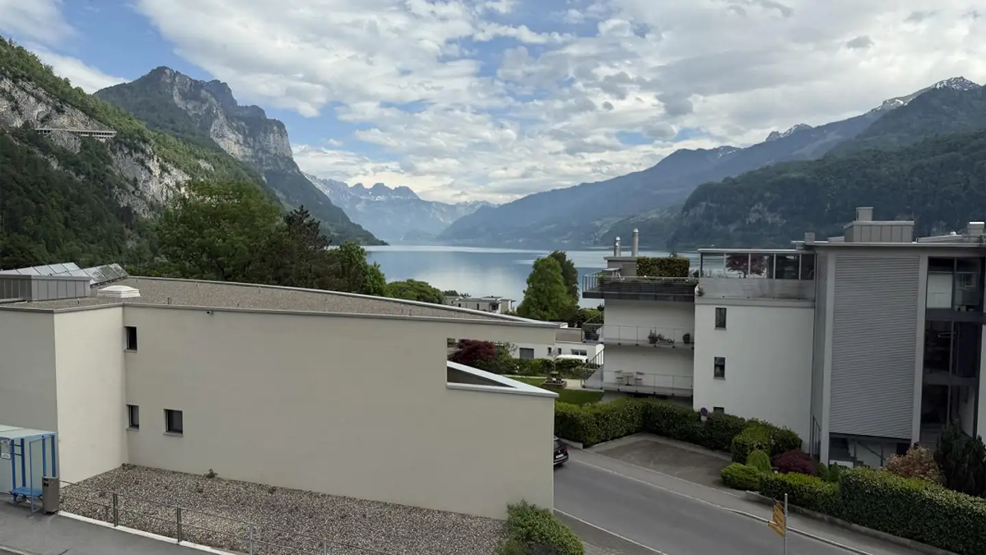 Apartment for rent - Amdenerstrasse 11, 8872 Weesen