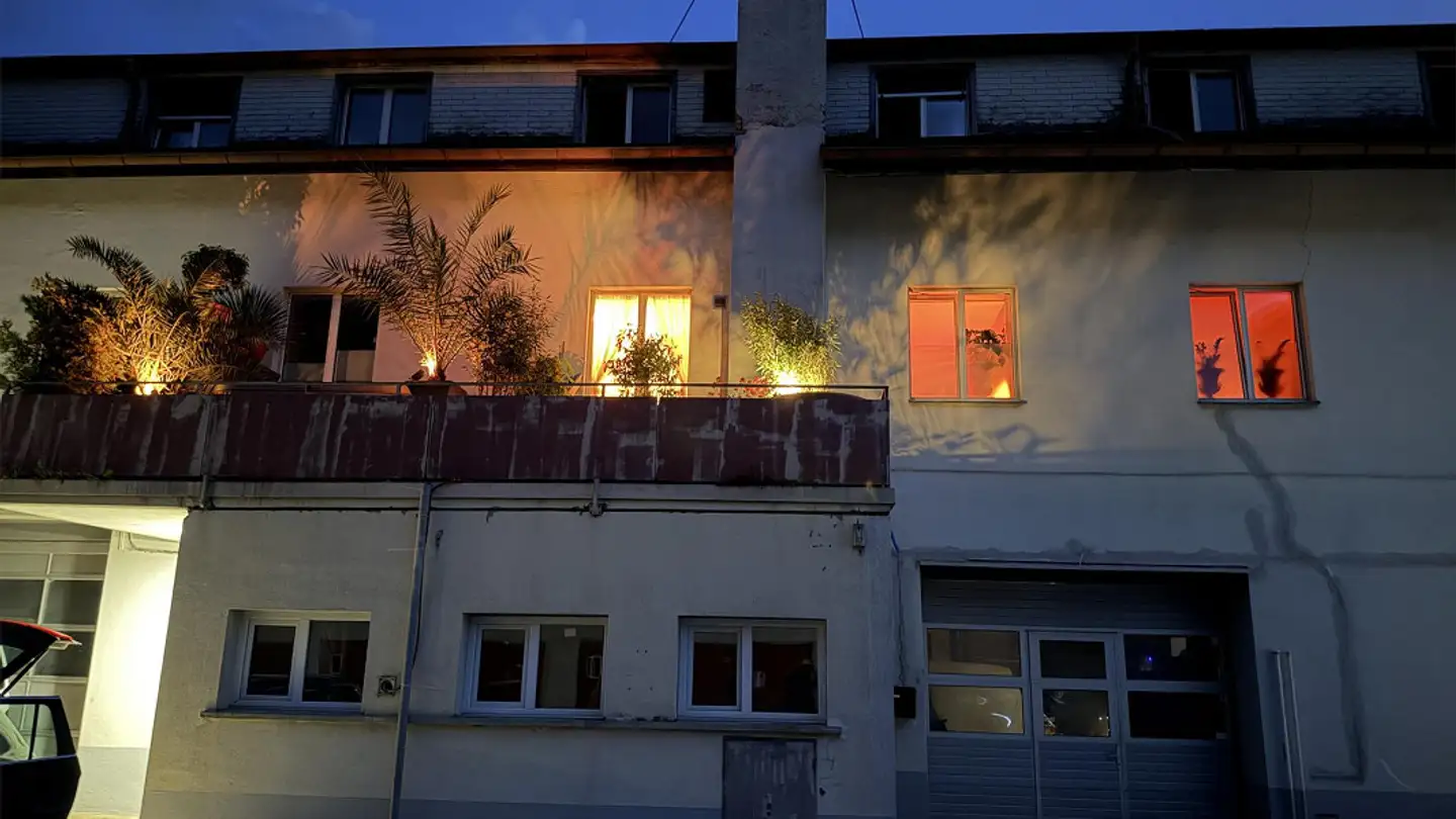 Apartment for rent - Amdenerstrasse 11, 8872 Weesen - Photo 2