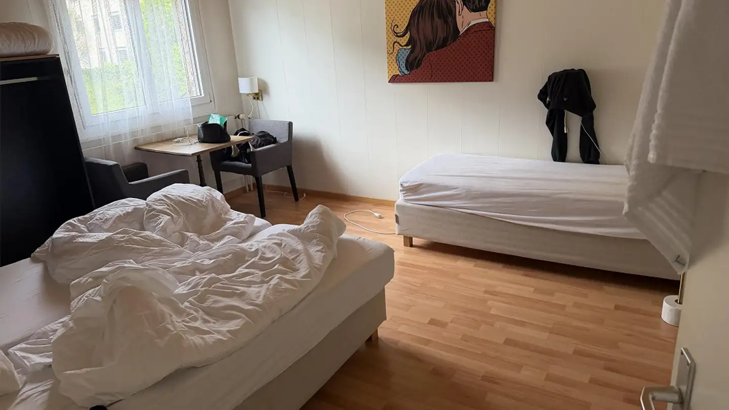 Apartment for rent - Amdenerstrasse 11, 8872 Weesen - Photo 4