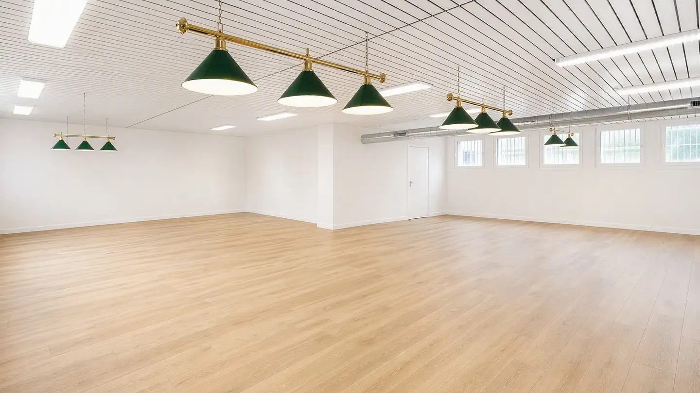 Magasin à louer - Rosenbergstrasse 32, 9000 St. Gallen - Photo 3