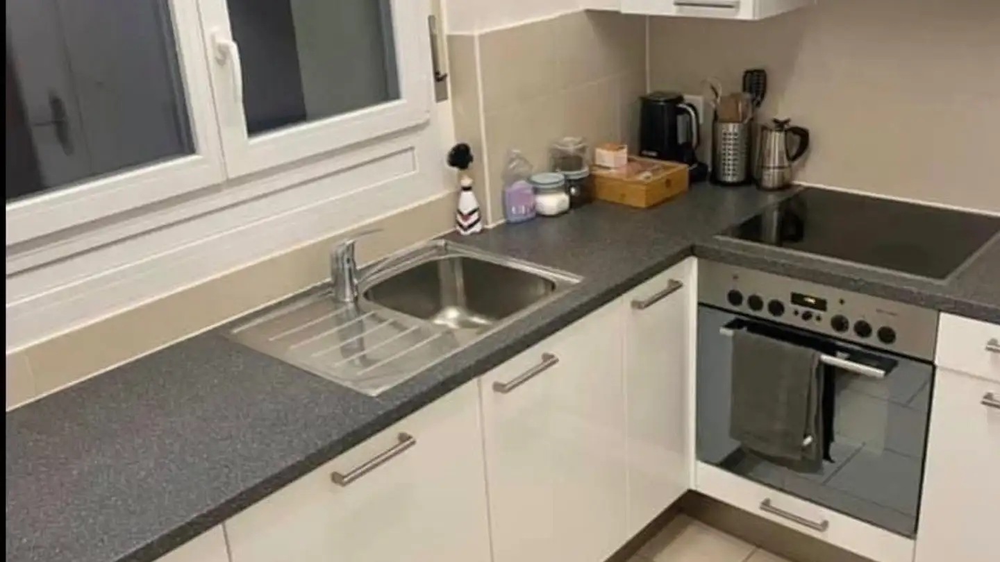 Apartment for rent - Chemin De Renens, 1004 Lausanne - Photo 2