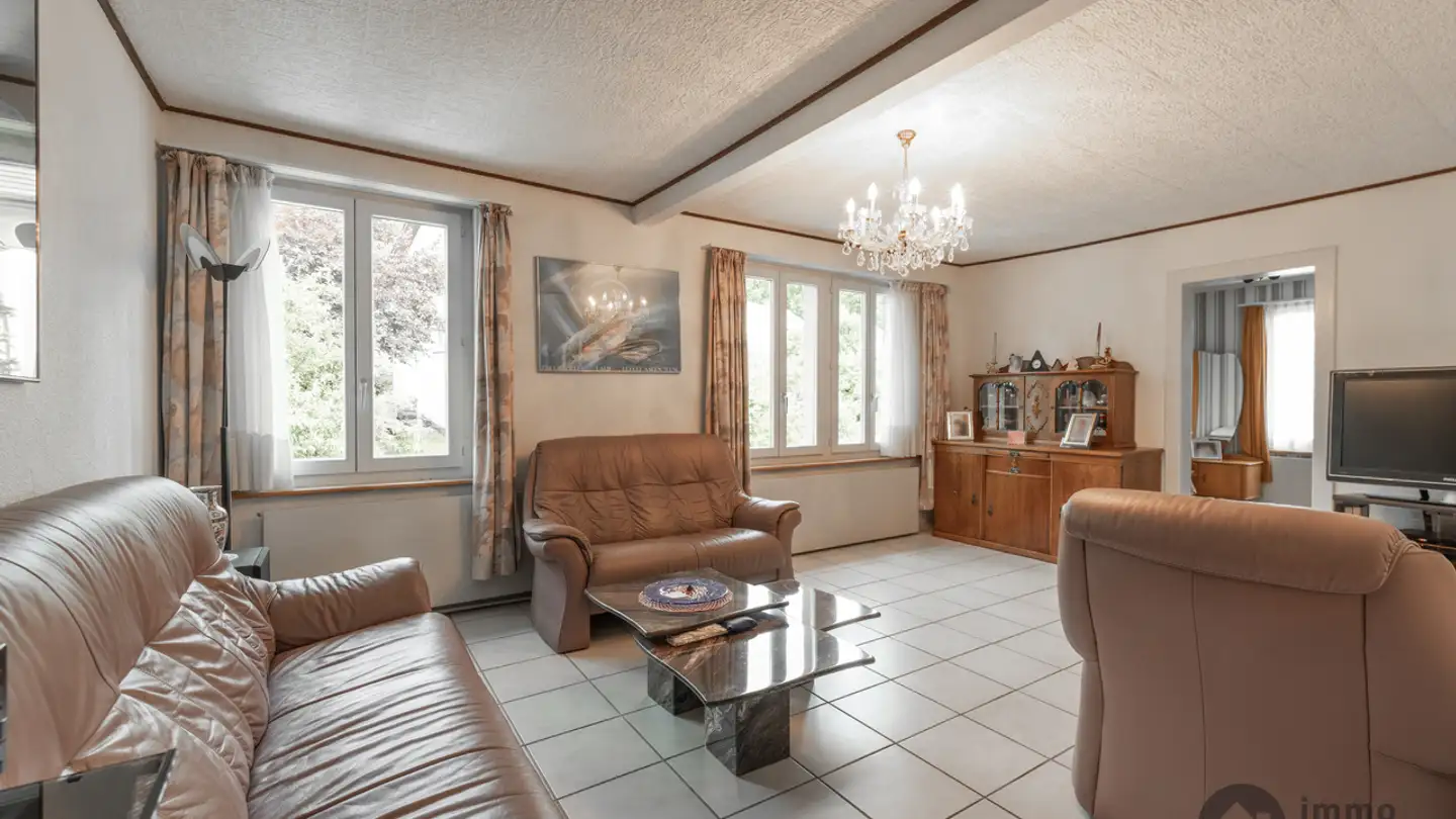 Appartamento in vendita - Rindelstrasse 14, 4663 Aarburg - Foto 2