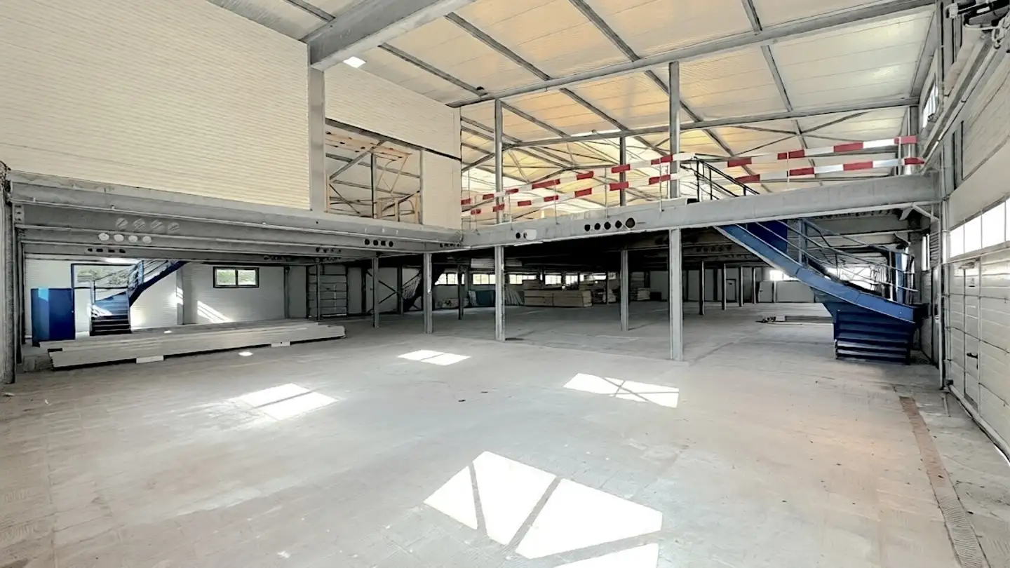 Spazio di archiviazione in vendita - 3960 Sierre - Foto 4