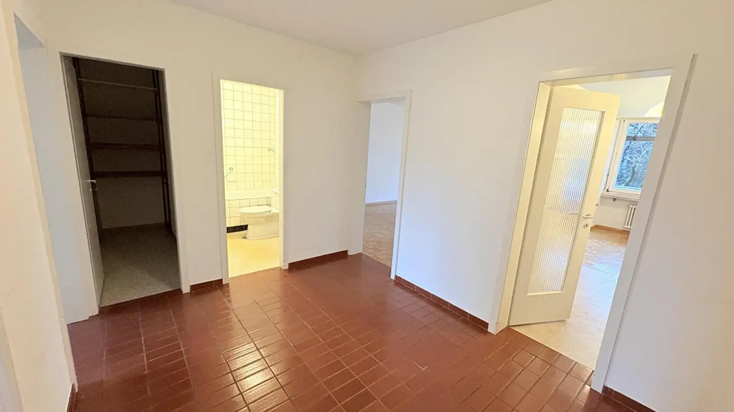 Appartamento in affitto - Belchenstrasse 19, 4054 Basel - Photo 4