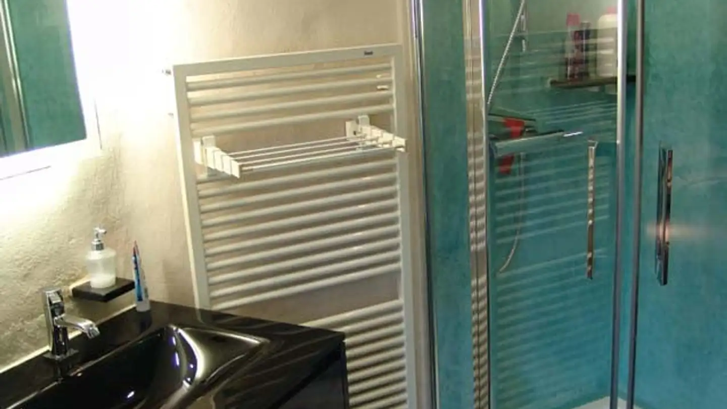 Chambre à louer - 9100 Herisau - Photo 3