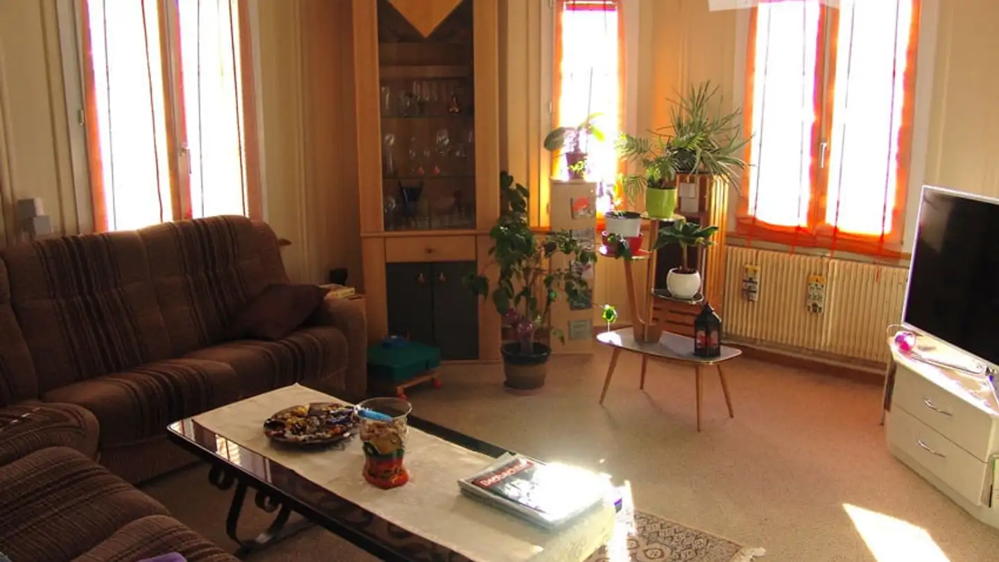 Chambre à louer - 9100 Herisau - Photo 4