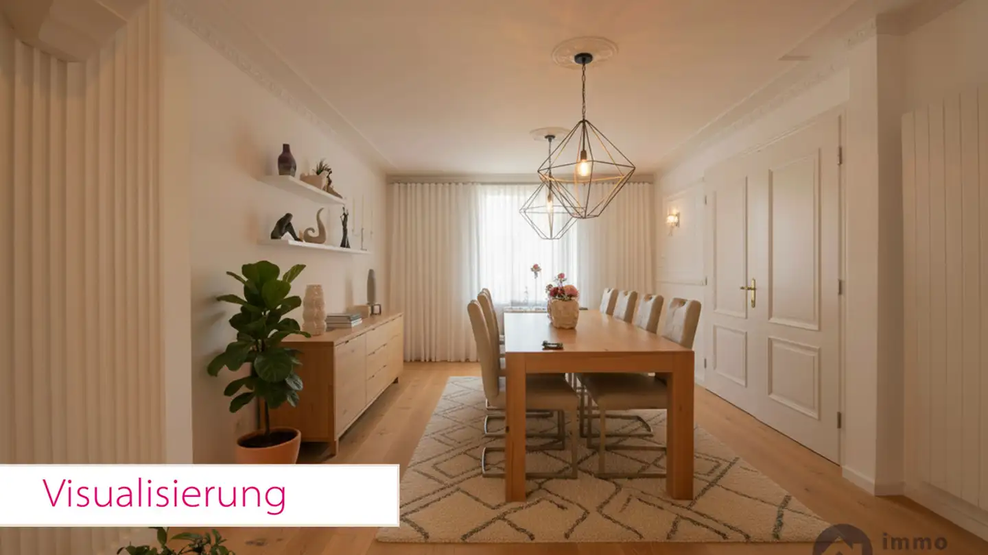 Appartamento in vendita - Rindelstrasse 14, 4663 Aarburg - Foto 3