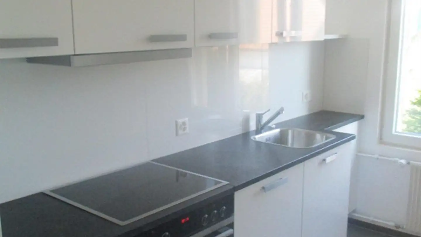 Apartment for rent - Ischernstrasse 11, 4528 Zuchwil - Photo 3