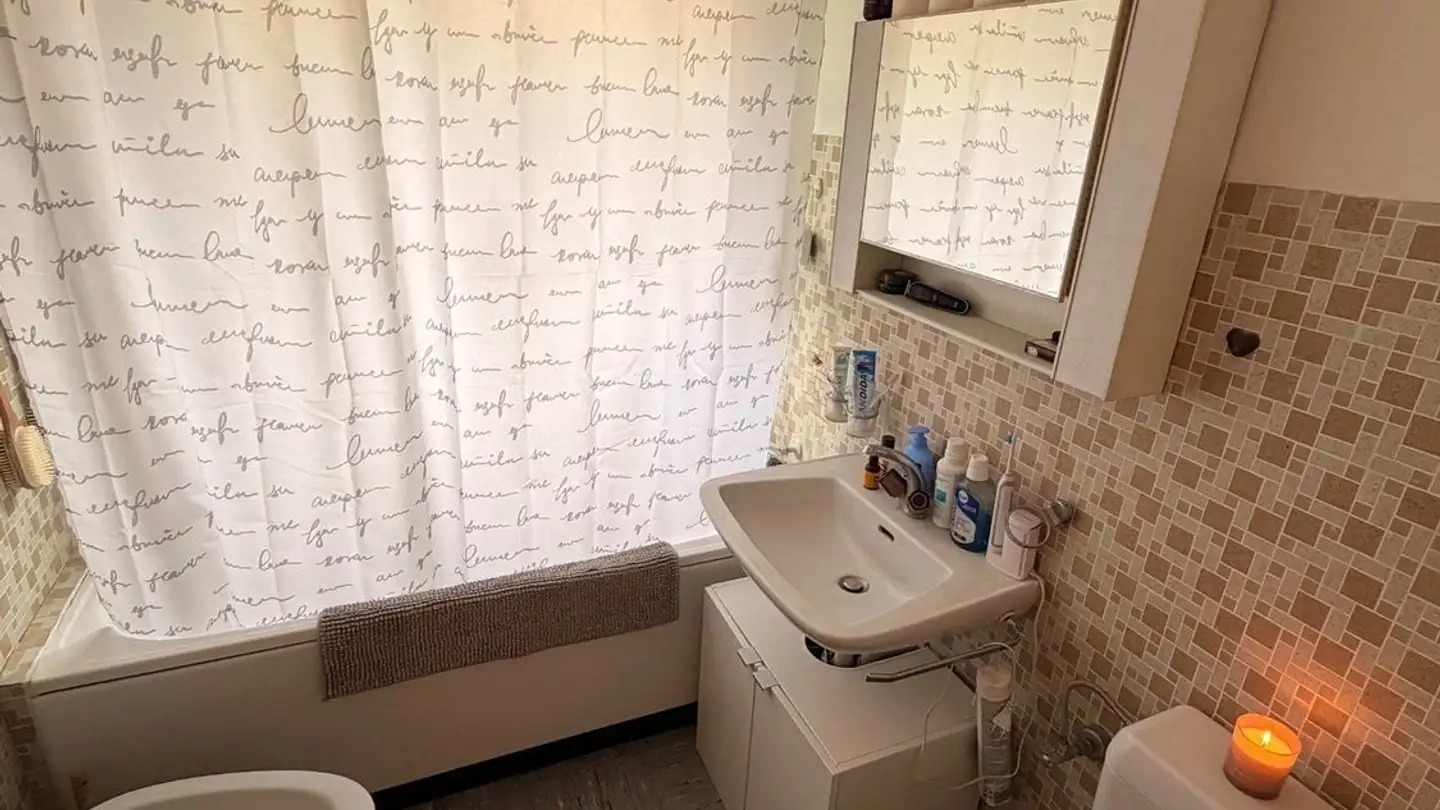 Apartment for rent - Via Delle Rose, 6963 Pregassona - Photo 4