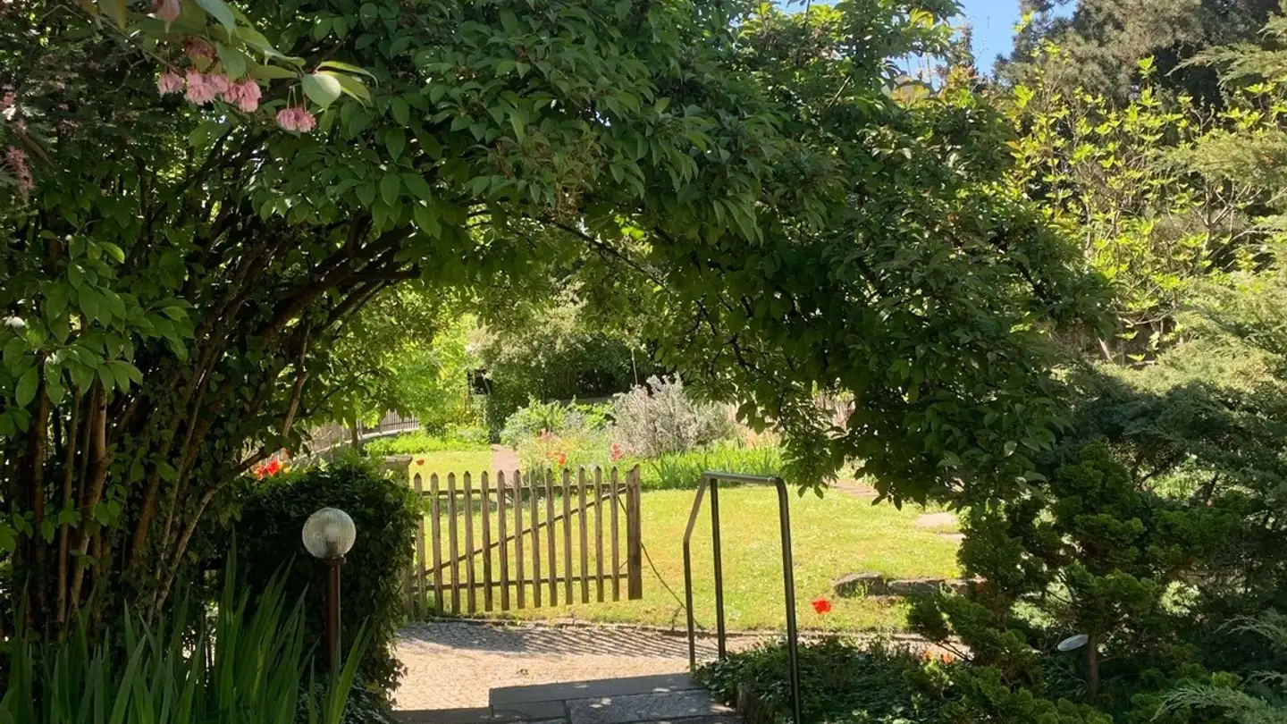 Single room for rent - St. Gallerstrasse 24, 8400 Winterthur - Photo 3