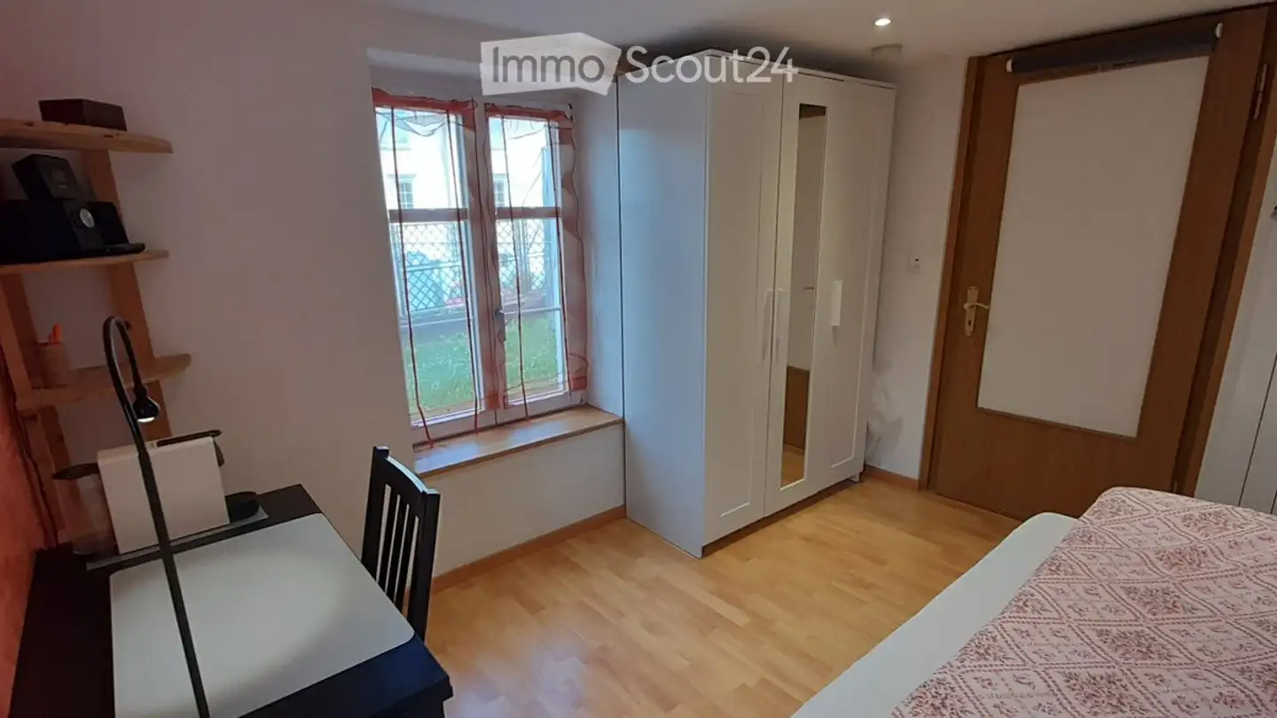 Zimmer mieten - 9100 Herisau - Foto 3
