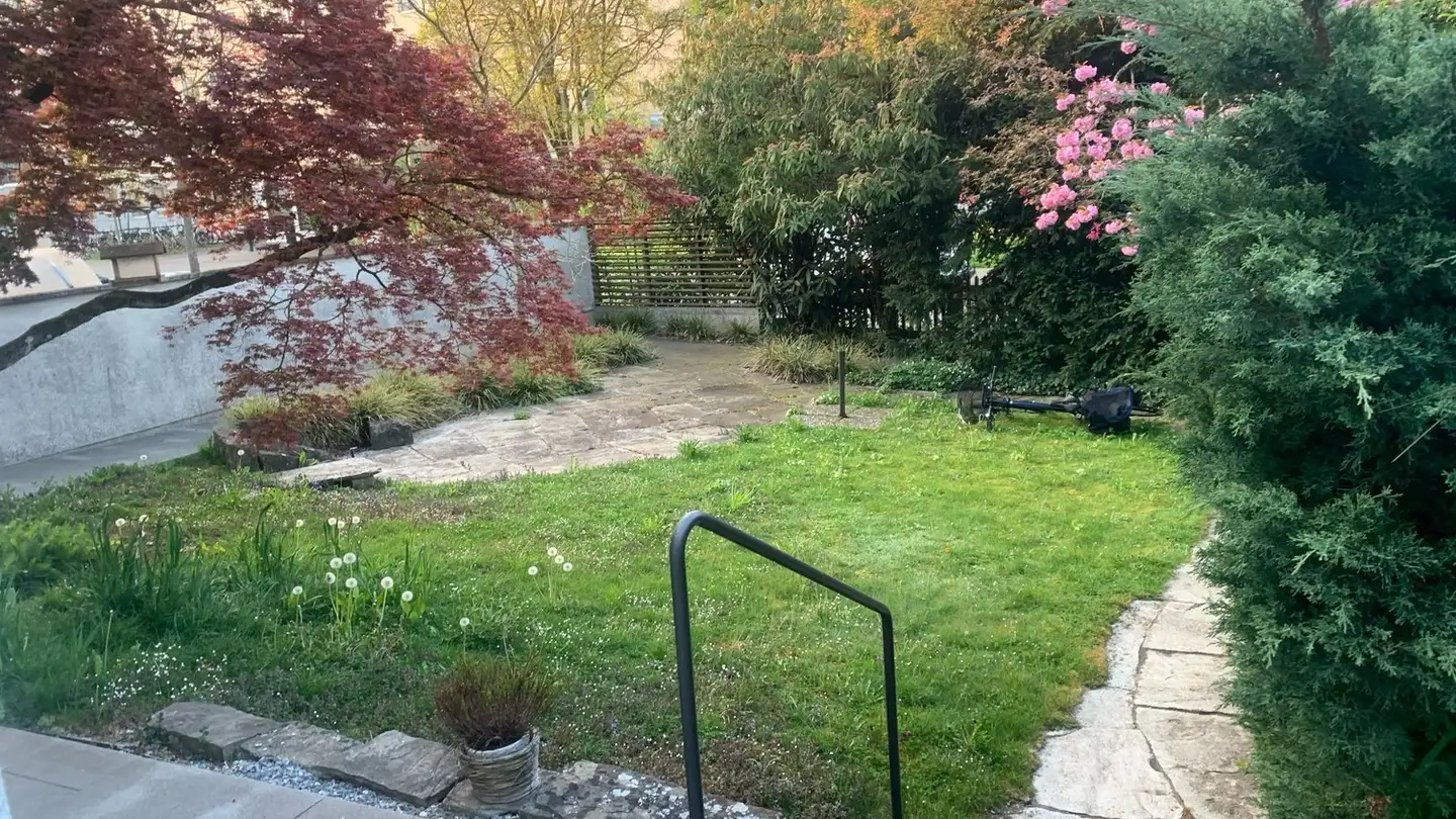 Single room for rent - St. Gallerstrasse 24, 8400 Winterthur - Photo 4