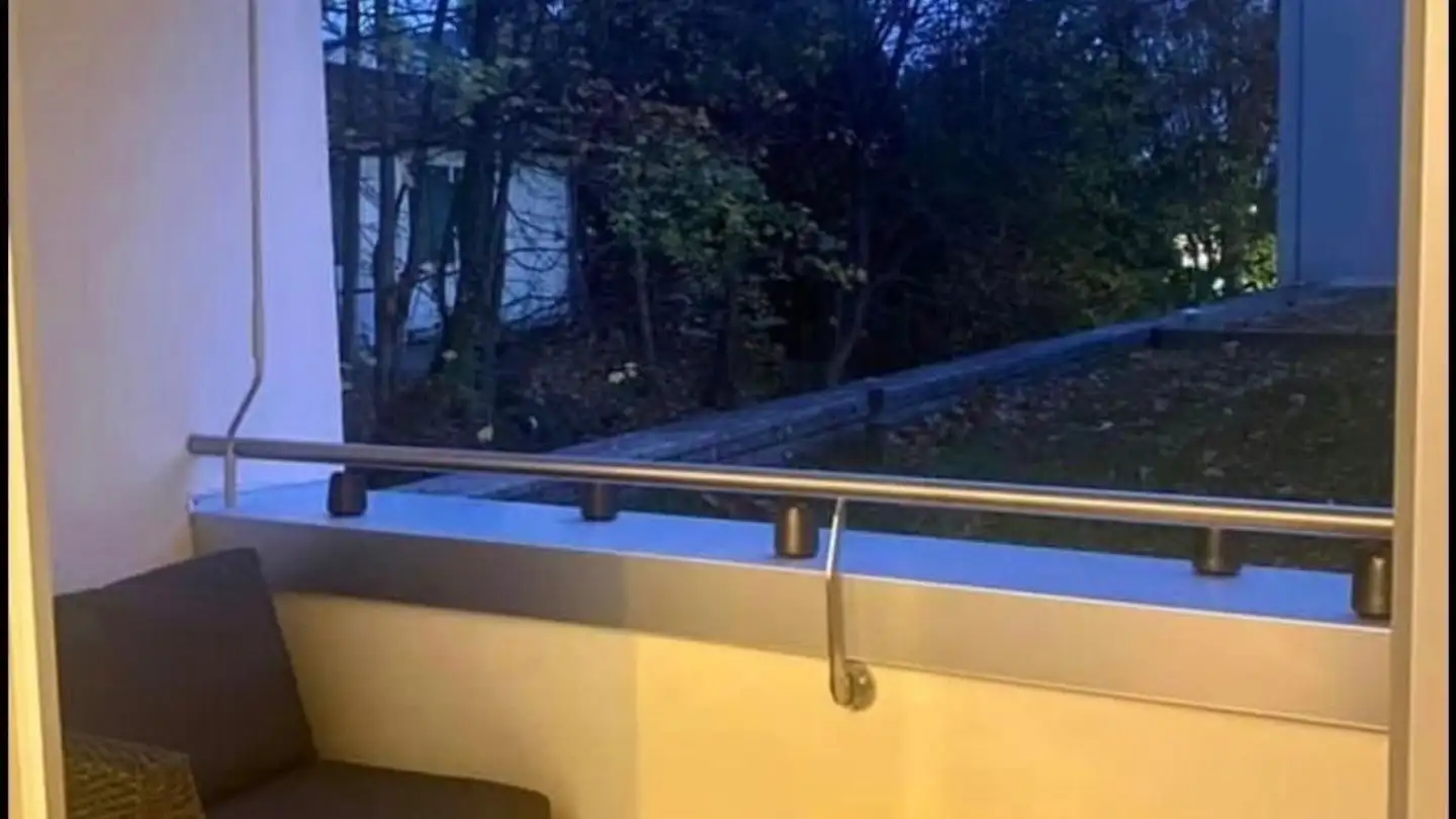 Apartment for rent - Chemin De Renens, 1004 Lausanne - Photo 4