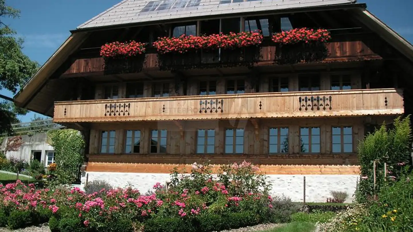 Apartment for rent - 3531 Oberthal